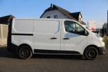 RENAULT TRAFIC III L1H1 GRAND CONFORT 1.6 DCI 120 CV BVM6 / ORIGINE FRANCE 4