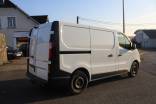 RENAULT TRAFIC III L1H1 GRAND CONFORT 1.6 DCI 120 CV BVM6 / ORIGINE FRANCE 6