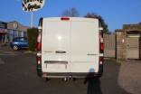 RENAULT TRAFIC III L1H1 GRAND CONFORT 1.6 DCI 120 CV BVM6 / ORIGINE FRANCE 7