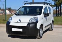CITROEN NEMO FOURGON 1.4 I 75 CV 53500 KMS / 1ere MAIN / ATTELAGE