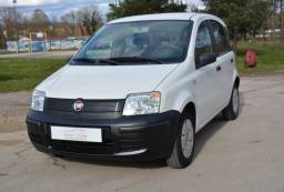 FIAT PANDA 1.1 54 CV 5 PORTES / 1ère MAIN / 44900 KMS