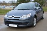 CITROEN C4 PACK 1.4 16 V 90 CV 5 PORTES 1