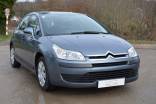 CITROEN C4 PACK 1.4 16 V 90 CV 5 PORTES 2