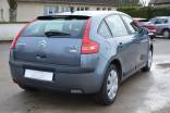 CITROEN C4 PACK 1.4 16 V 90 CV 5 PORTES 4