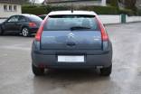 CITROEN C4 PACK 1.4 16 V 90 CV 5 PORTES 6