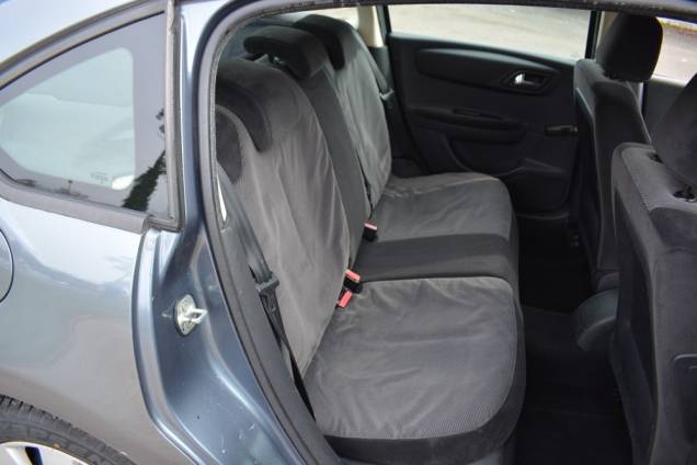 CITROEN C4 PACK 1.4 16 V 90 CV 5 PORTES 14