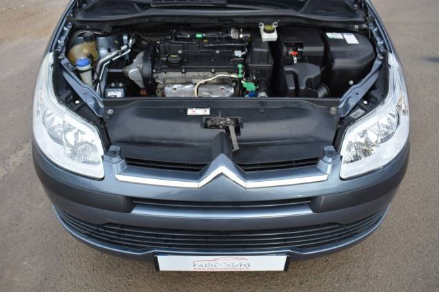 CITROEN C4 PACK 1.4 16 V 90 CV 5 PORTES 18