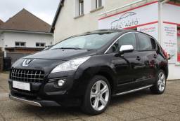 PEUGEOT 3008 PREMIUM PACK 2.0 HDI 150 CV BVM6 / ORIGINE FRANCE / TOIT PANORAMIQUE