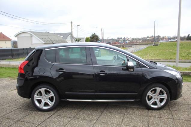 PEUGEOT 3008 PREMIUM PACK 2.0 HDI 150 CV BVM6 / ORIGINE FRANCE / TOIT PANORAMIQUE 4