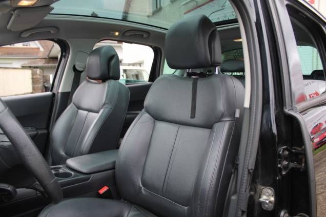 PEUGEOT 3008 PREMIUM PACK 2.0 HDI 150 CV BVM6 / ORIGINE FRANCE / TOIT PANORAMIQUE 12