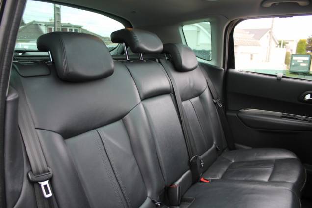 PEUGEOT 3008 PREMIUM PACK 2.0 HDI 150 CV BVM6 / ORIGINE FRANCE / TOIT PANORAMIQUE 15
