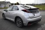 HONDA CIVIC EXECUTIVE 1.6 I-DTEC 120 CV BVM 3