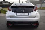 HONDA CIVIC EXECUTIVE 1.6 I-DTEC 120 CV BVM 4