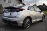 HONDA CIVIC EXECUTIVE 1.6 I-DTEC 120 CV BVM 5