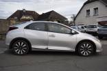 HONDA CIVIC EXECUTIVE 1.6 I-DTEC 120 CV BVM 6