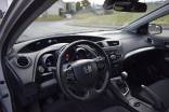 HONDA CIVIC EXECUTIVE 1.6 I-DTEC 120 CV BVM 8