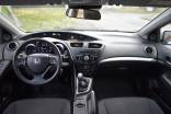HONDA CIVIC EXECUTIVE 1.6 I-DTEC 120 CV BVM 10