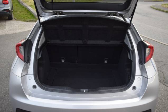 HONDA CIVIC EXECUTIVE 1.6 I-DTEC 120 CV BVM 11