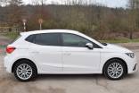 SEAT IBIZA URBAN 1.0 TSI 95 CV  6