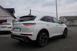 DS DS7 CROSSBACK LA PREMIERE 2.0 HDI 180 CV EAT8 / TOIT OUVRANT PANORAMIQUE / ORIGINE FRANCE 6