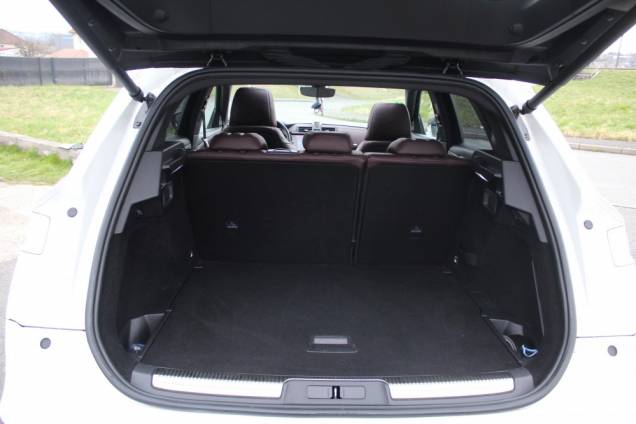 DS DS7 CROSSBACK LA PREMIERE 2.0 HDI 180 CV EAT8 / TOIT OUVRANT PANORAMIQUE / ORIGINE FRANCE 15