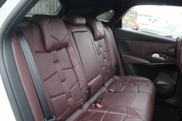 DS DS7 CROSSBACK LA PREMIERE 2.0 HDI 180 CV EAT8 / TOIT OUVRANT PANORAMIQUE / ORIGINE FRANCE 14