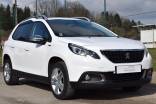 PEUGEOT 2008 STYLE 1.6 HDI 100 CV 2