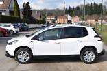 PEUGEOT 2008 STYLE 1.6 HDI 100 CV 4