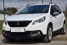 PEUGEOT 2008 STYLE 1.6 HDI 100 CV