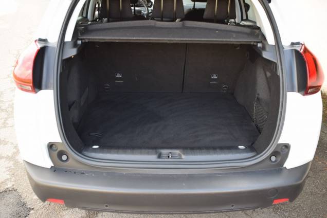 PEUGEOT 2008 STYLE 1.6 HDI 100 CV 15