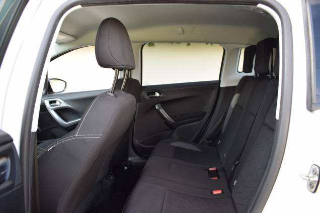PEUGEOT 2008 STYLE 1.6 HDI 100 CV 12
