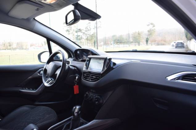 PEUGEOT 2008 STYLE 1.6 HDI 100 CV 14