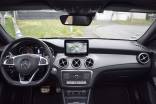 MERCEDES CLA FASCINATION 180 CDI 7G-DCT 13