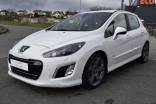 PEUGEOT 308 GTI 200 CV BVM 1