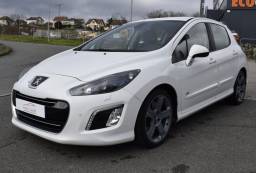PEUGEOT 308 GTI 200 CV BVM