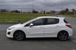 PEUGEOT 308 GTI 200 CV BVM 2