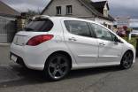 PEUGEOT 308 GTI 200 CV BVM 5