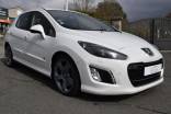 PEUGEOT 308 GTI 200 CV BVM 7
