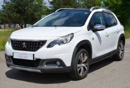 PEUGEOT 2008 CROSSWAY 1.6 BLUEHDI 120 CV / CARNET D'ENTRETIEN COMPLET