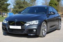BMW SERIE 3 F30 PACK M 328 I 2.0 245 CV / TOIT OUVRANT