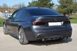 BMW SERIE 3 F30 PACK M 328 I 2.0 245 CV / TOIT OUVRANT 4