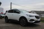 OPEL GRANDLAND X HYBRID4 ULTIMATE 1.6 PHEV 300 CV EAT8 / 4X4 / ORIGINE FRANCE 3