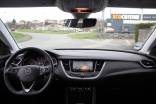 OPEL GRANDLAND X HYBRID4 ULTIMATE 1.6 PHEV 300 CV EAT8 / 4X4 / ORIGINE FRANCE 8