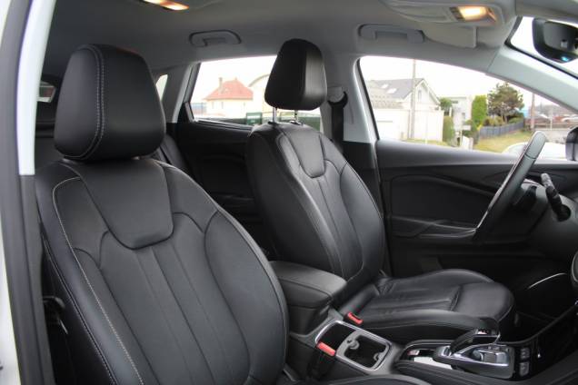 OPEL GRANDLAND X HYBRID4 ULTIMATE 1.6 PHEV 300 CV EAT8 / 4X4 / ORIGINE FRANCE 12