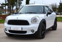 MINI COUNTRYMAN ONE 1.4 I 98 CV / CARNET D'ENTRETIEN COMPLET
