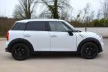 MINI COUNTRYMAN ONE 1.4 I 98 CV / CARNET D'ENTRETIEN COMPLET 7