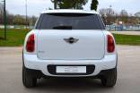 MINI COUNTRYMAN ONE 1.4 I 98 CV / CARNET D'ENTRETIEN COMPLET 6