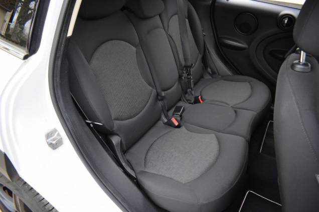 MINI COUNTRYMAN ONE 1.4 I 98 CV / CARNET D'ENTRETIEN COMPLET 14