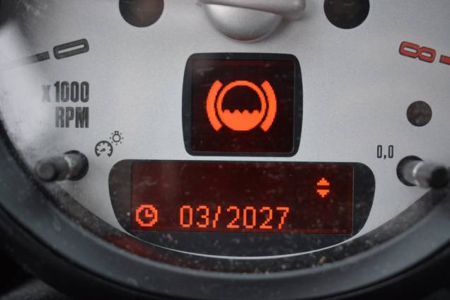 MINI COUNTRYMAN ONE 1.4 I 98 CV / CARNET D'ENTRETIEN COMPLET 20
