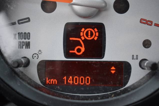 MINI COUNTRYMAN ONE 1.4 I 98 CV / CARNET D'ENTRETIEN COMPLET 24